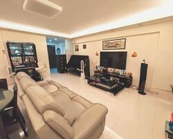 Blk 686D Choa Chu Kang Crescent (Choa Chu Kang), HDB 5 Rooms #570458301